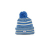 New Era, Cappello Pom Pom Uomo Onf19 Sport Knit Home Detlio, Original Team Colors