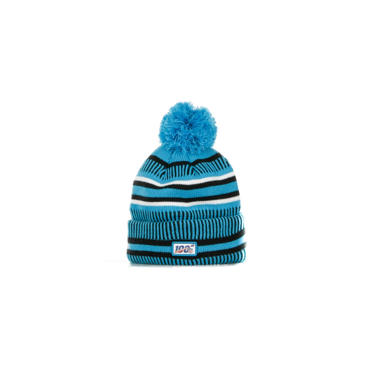 New Era, Cappello Pom Pom Uomo Onf19 Sport Knit Home Carpan, 