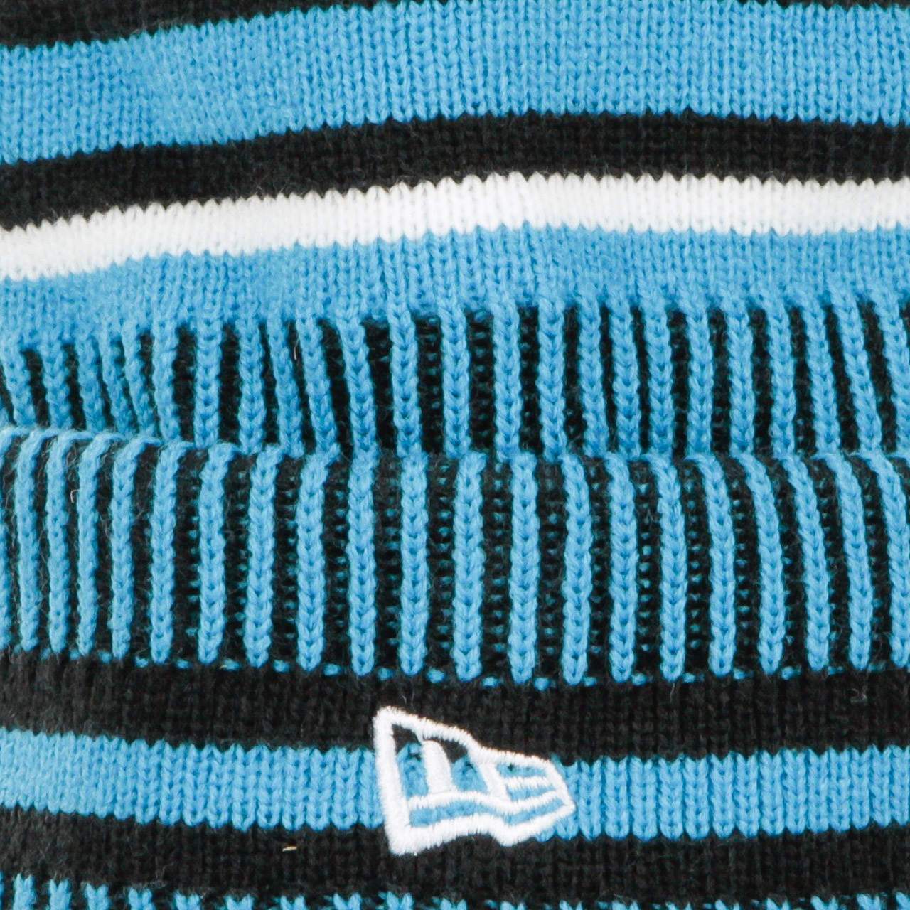 New Era, Cappello Pom Pom Uomo Onf19 Sport Knit Home Carpan, 