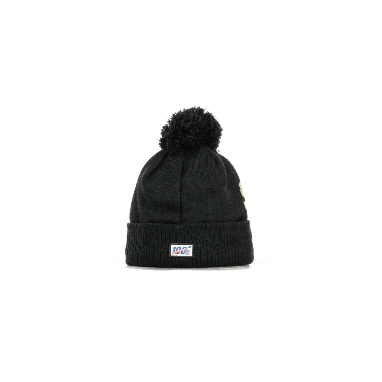New Era, Cappello Pom Pom Uomo Onf19 Sport Knit Road Neosai, 