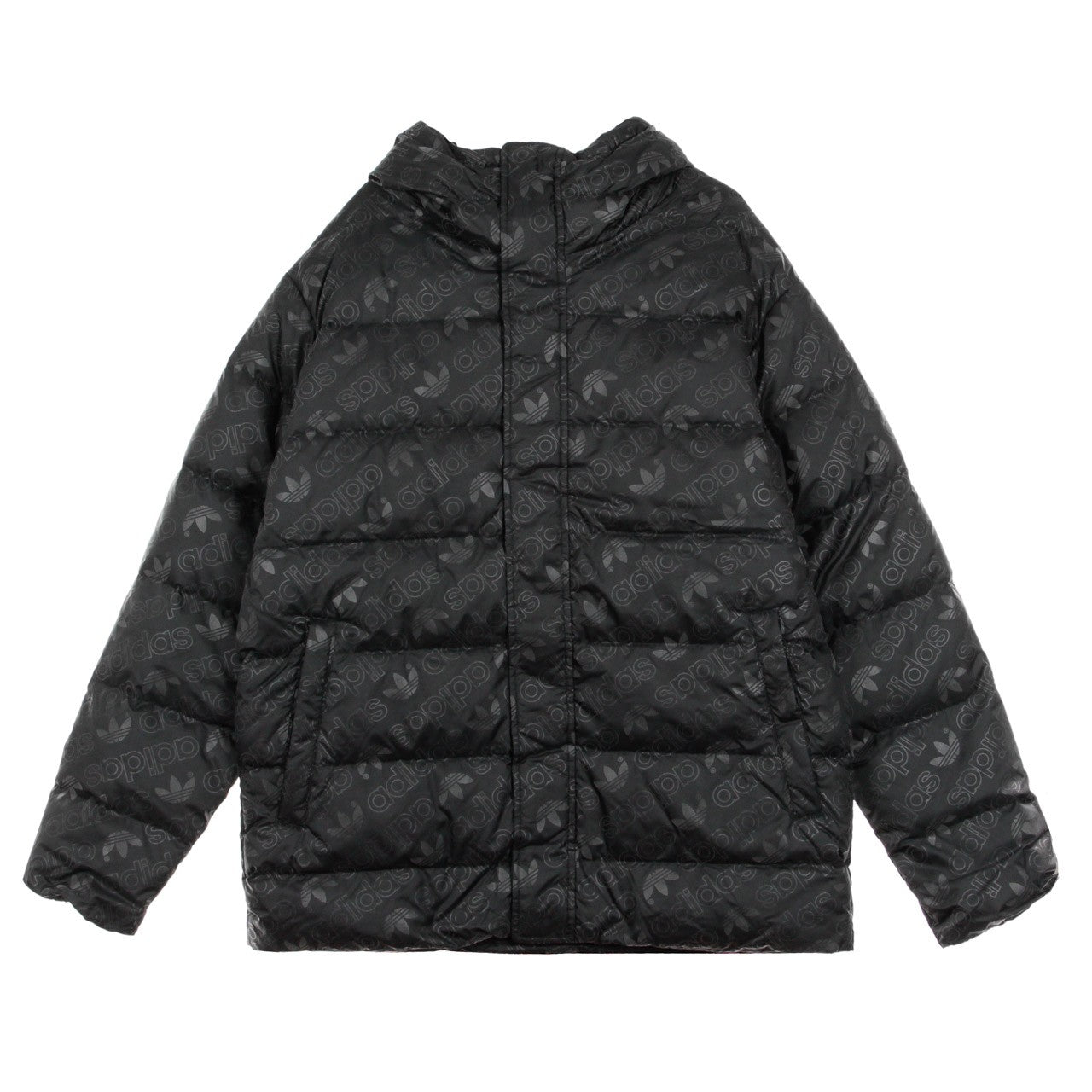 Adidas, Piumino Uomo H Jacket Down, Reflective