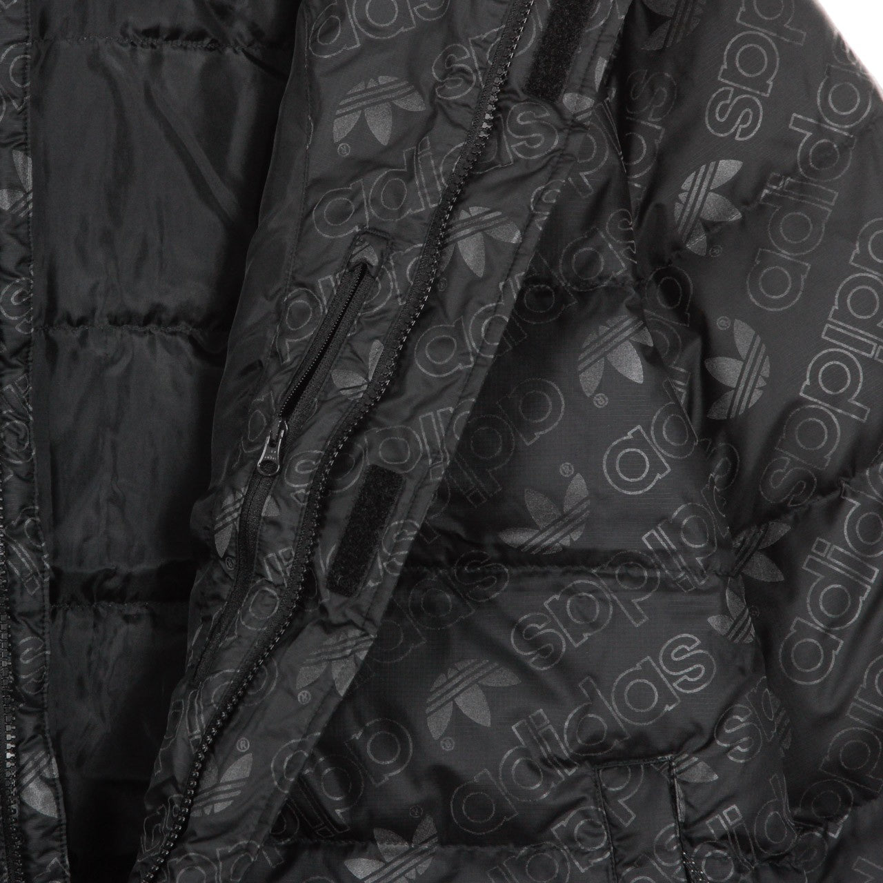 Adidas, Piumino Uomo H Jacket Down, 