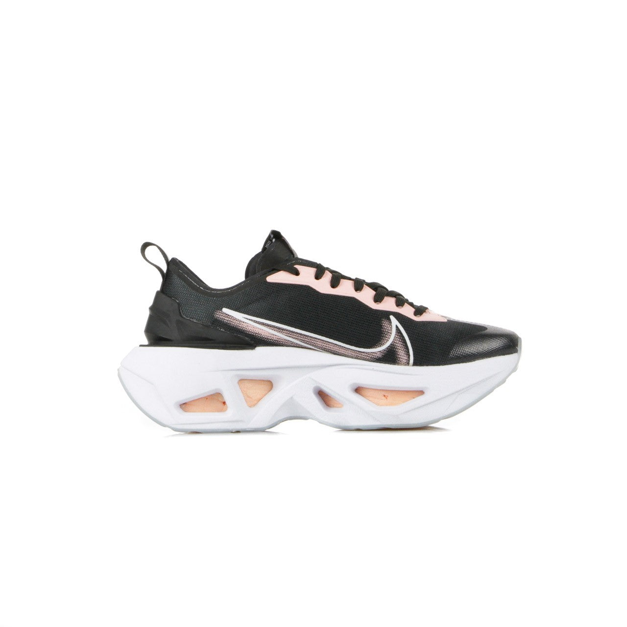 Women's Low Shoe W Zoom X Vista Grind Off Noir/white/black/bleached Coral