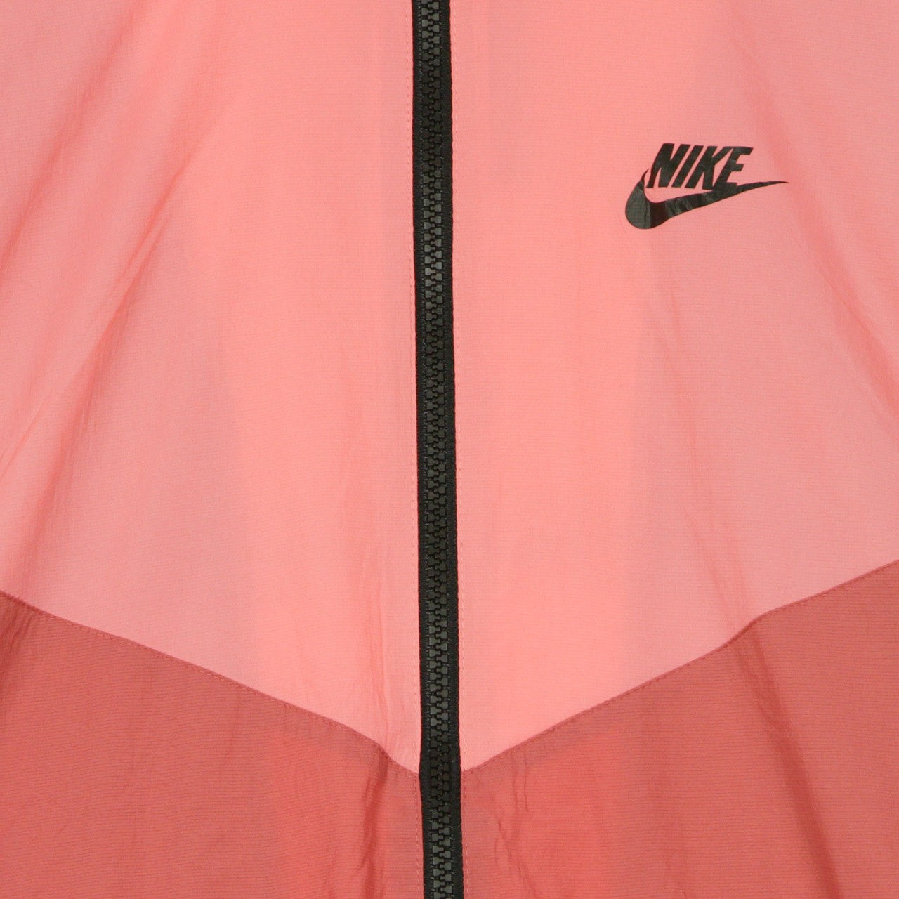 Nike, Giacca Lunga Donna W Windrunner Jacket Trench, 
