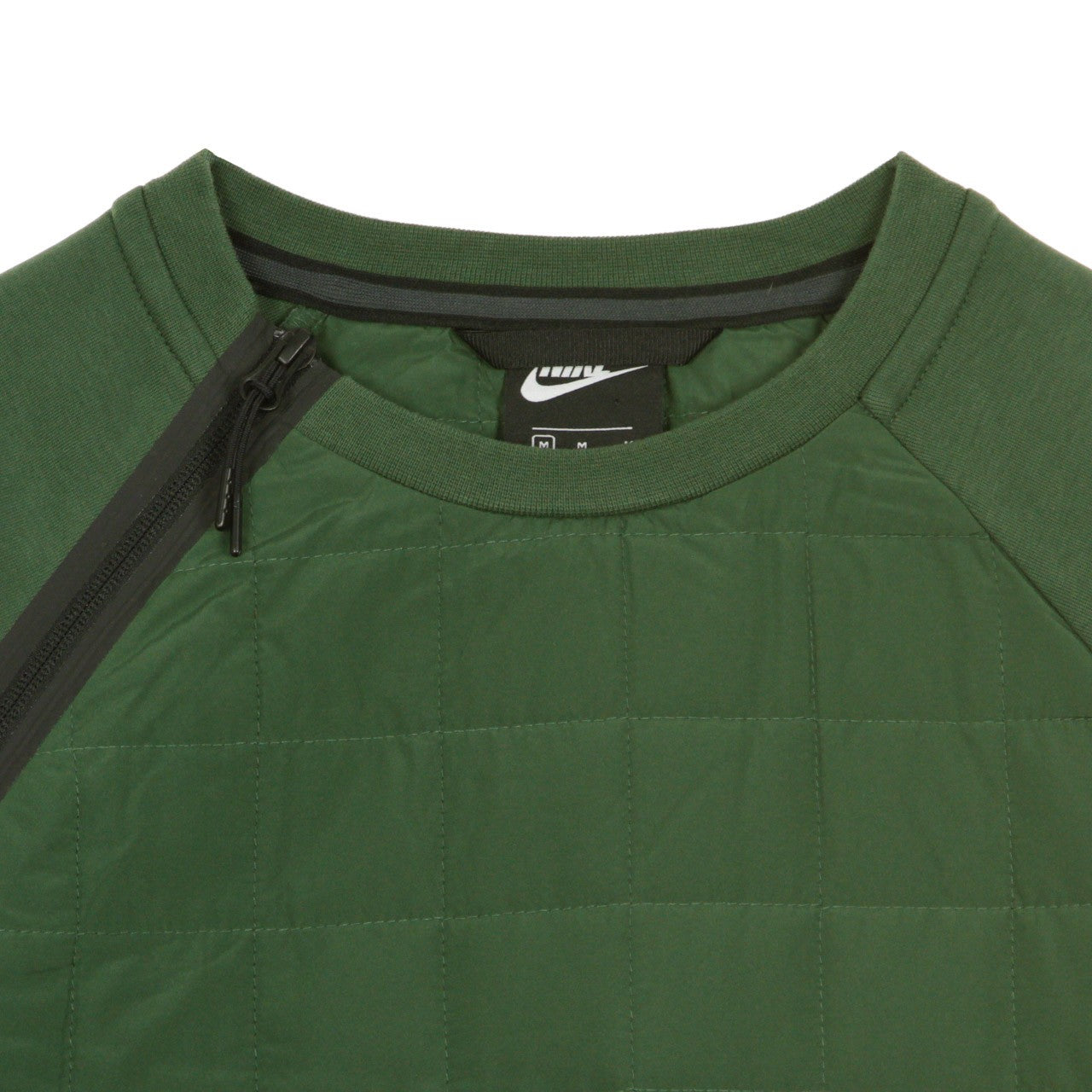 Nike, Felpa Leggera Girocollo Uomo Pe Crew Winter, 
