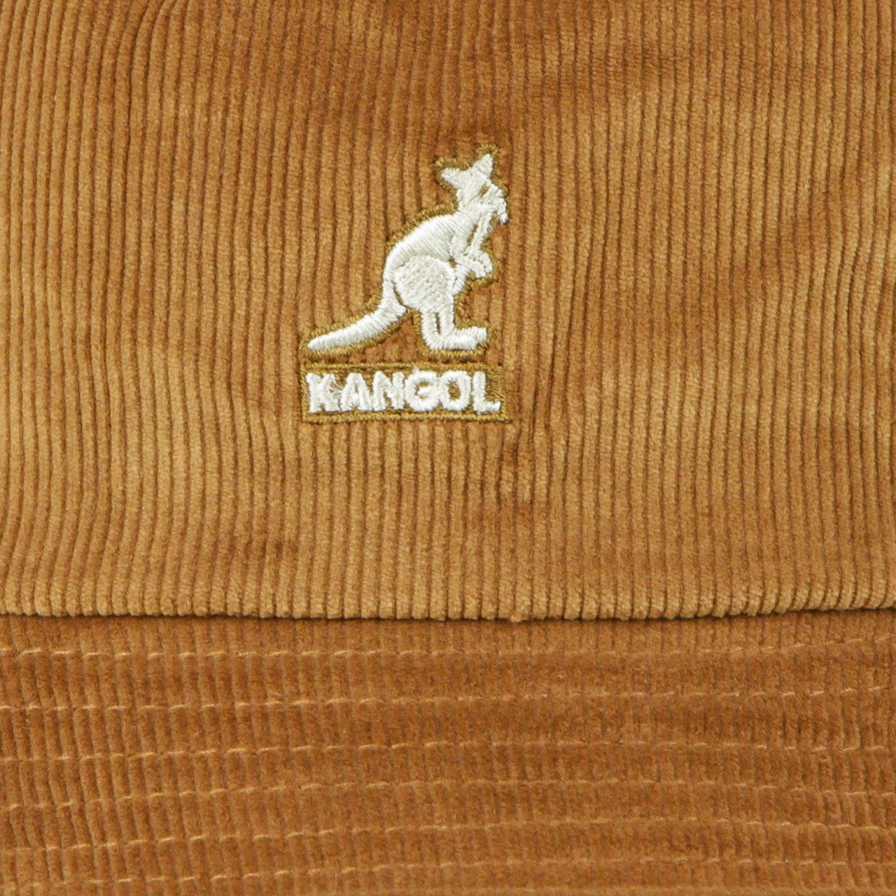 Sombrero de pesca Hombre Madera de cubo