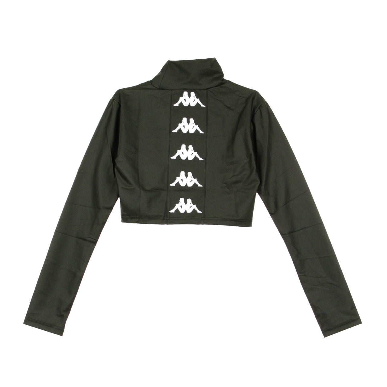 Kappa, Maglietta Corta Donna Banda 10 Krillin, 