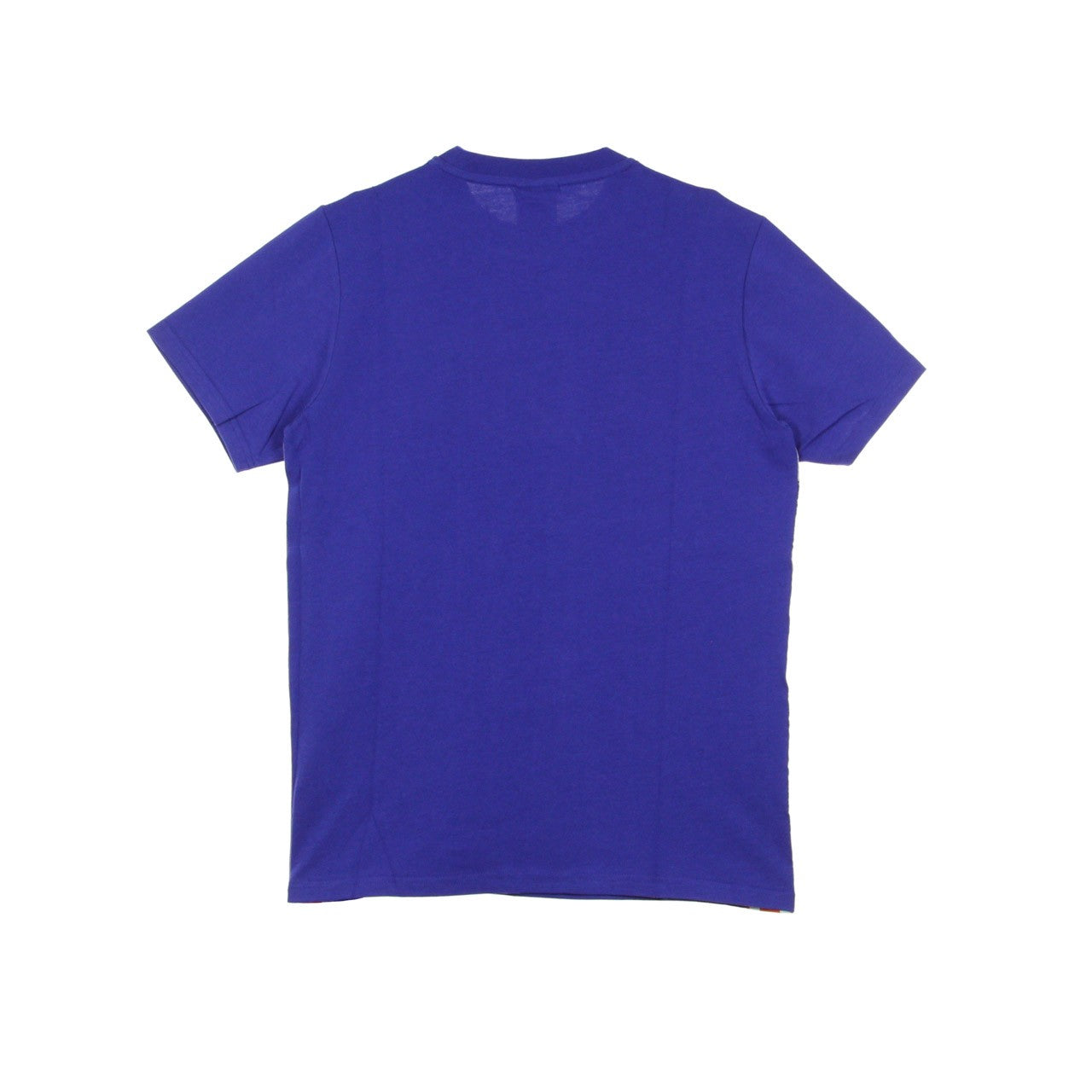 Maglietta Uomo Authentic La Barwa Blue/blue