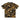 Iuter, Maglietta Uomo Wild Horses Tee, 
