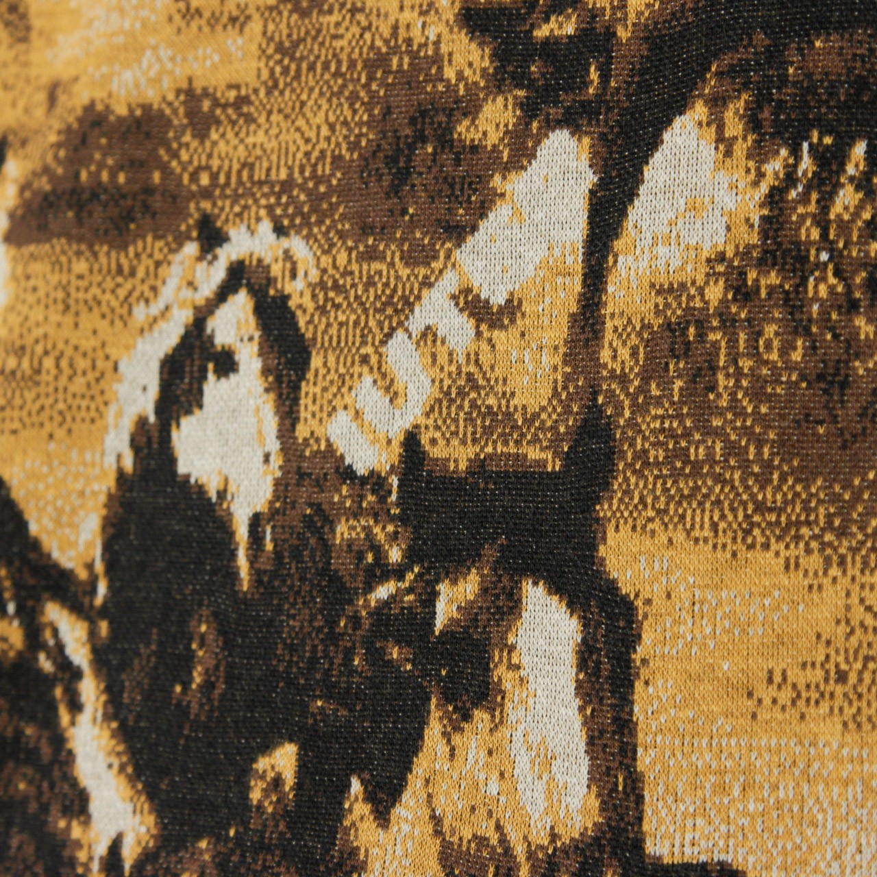 Iuter, Maglietta Uomo Wild Horses Tee, 