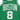 Nike Nba, Canotta Basket Uomo Nba Swingman Jersey Icon Edition No 8 Kemba Walker Boscel Road, 
