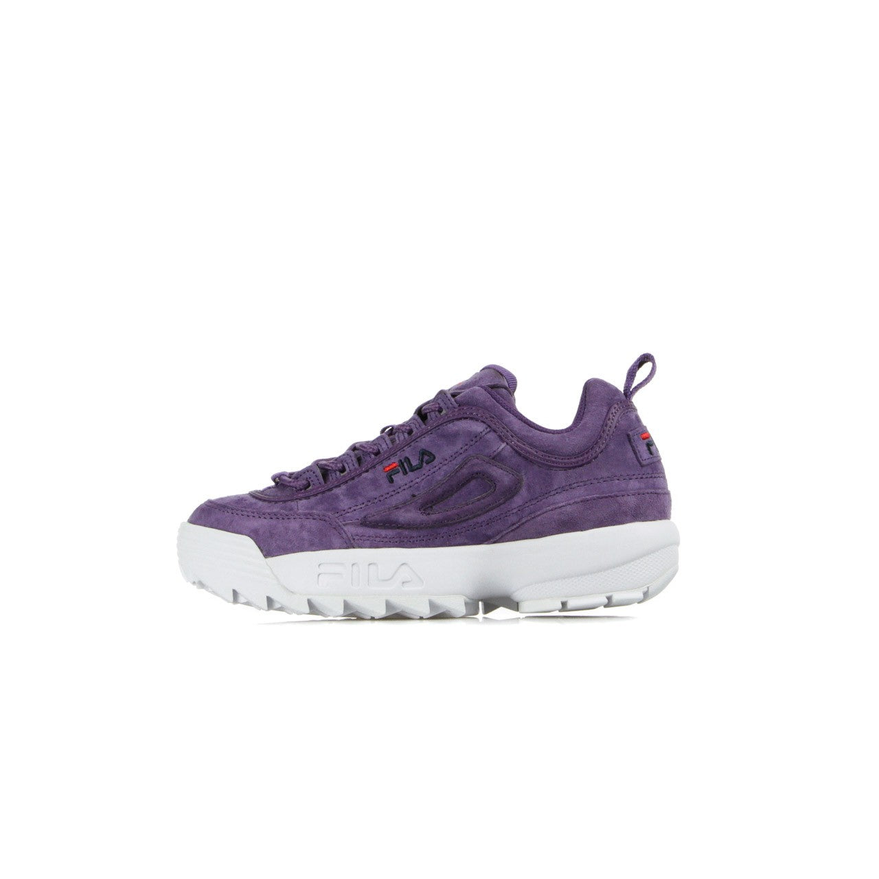 Low Women's Shoe Disruptor S Low Wmn Tillandsia Purple