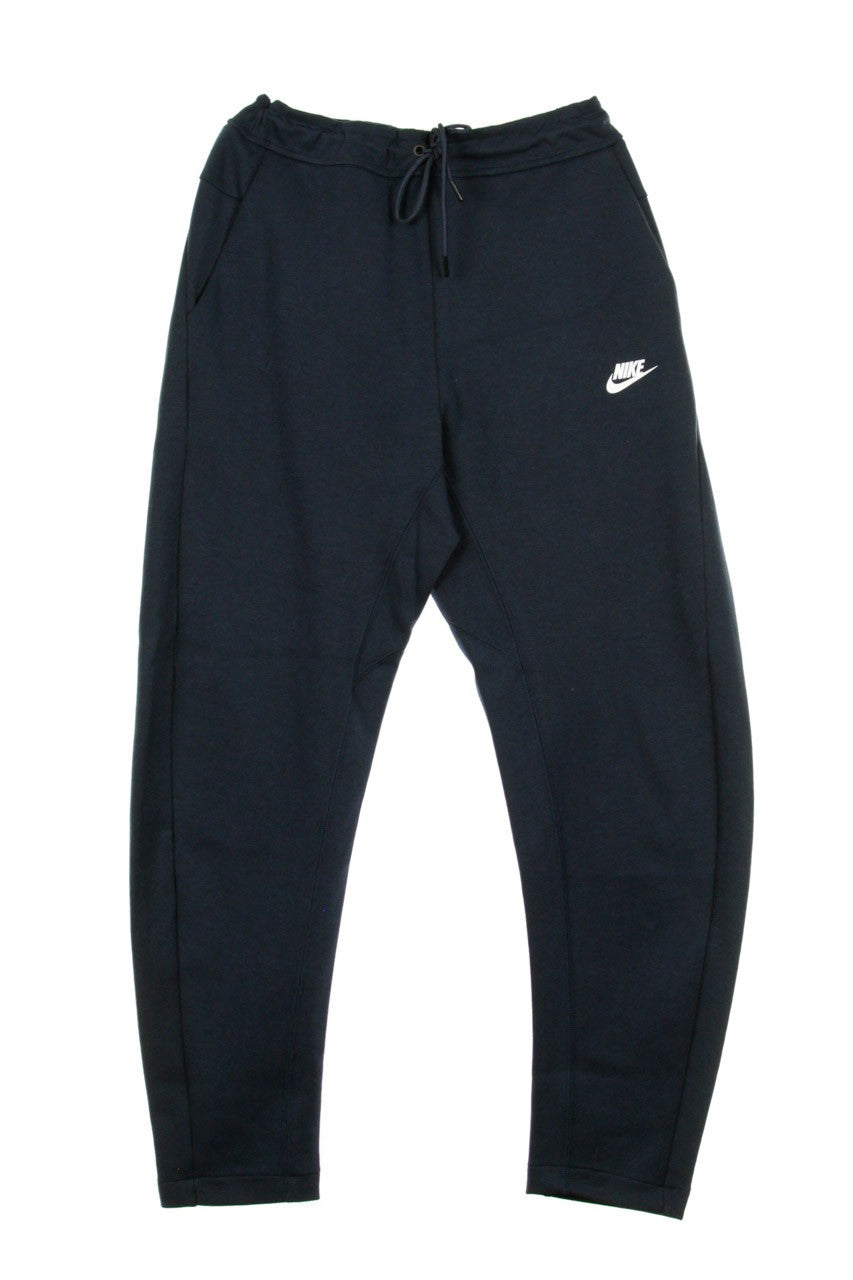 Nike, Pantalone Tuta Leggero Uomo Tch Fleece Pant Oh, 