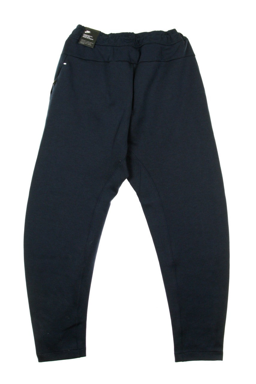Nike, Pantalone Tuta Leggero Uomo Tch Fleece Pant Oh, 