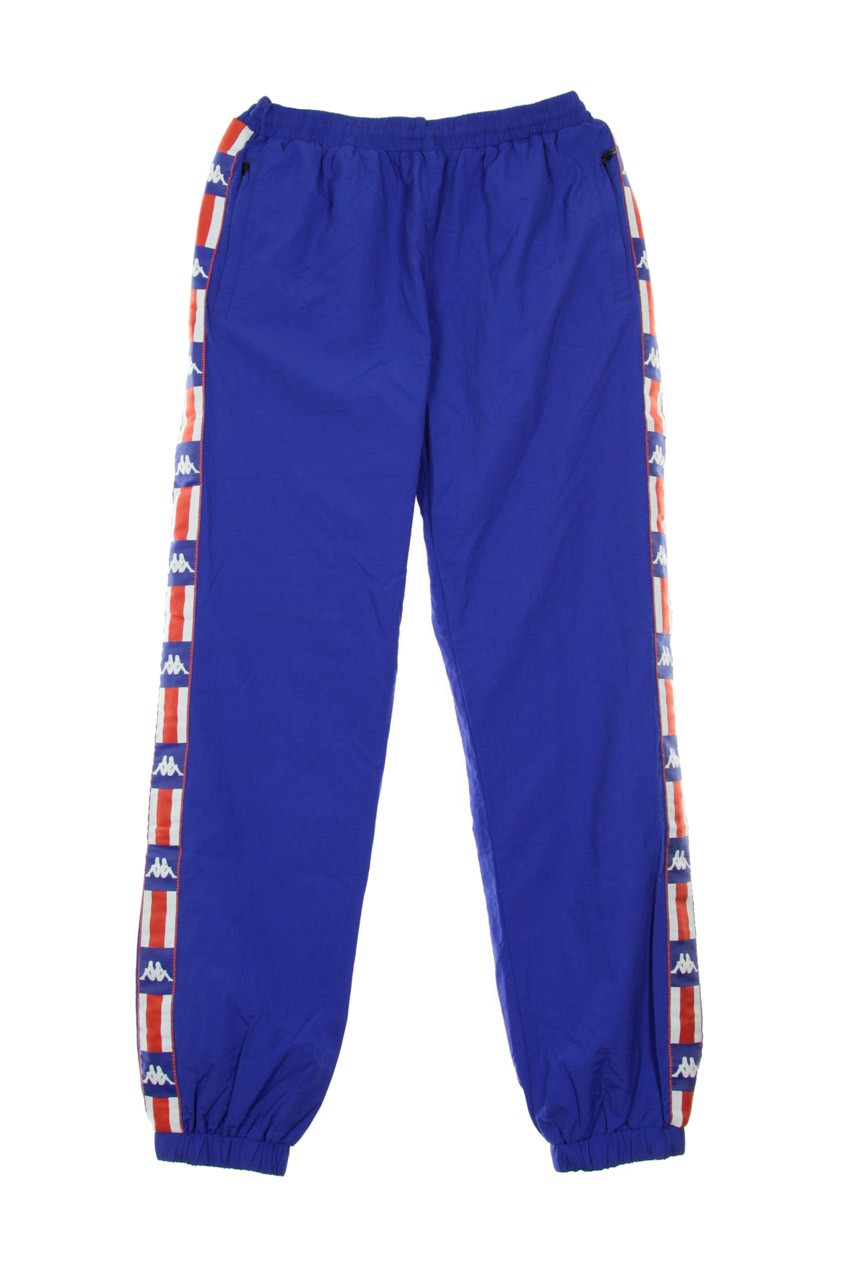 Kappa, Pantalone Tuta Uomo Authentic La Besail, 