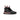 Champion, Scarpa Alta Uomo Zone 93 High Leather, 