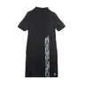 Adidas, Vestito Donna Danielle Cathari Dress, Black