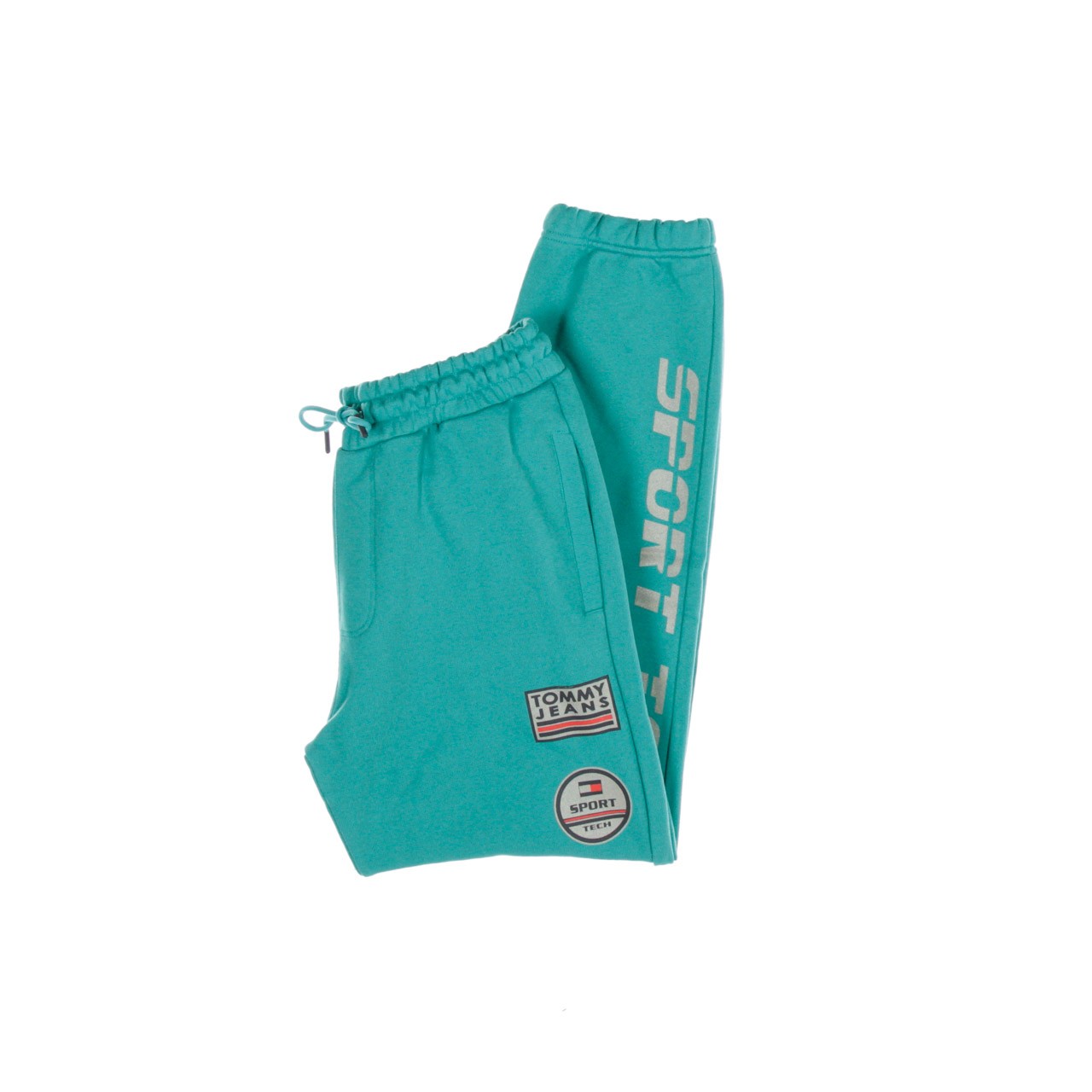 LILLIPUT PANTALONE TUTA FELPATO - BLU - Sportway LILLIPUT PANTALONE TUTA FELPATO - BLU - Sportway