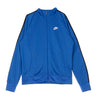 Nike, Giacca Tuta Uomo He Jkt N98 Tribute, Battle Blue/white