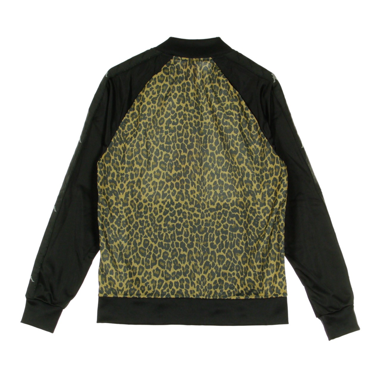 Kappa, Giubbotto Bomber Donna Womber Slim Graphic, 