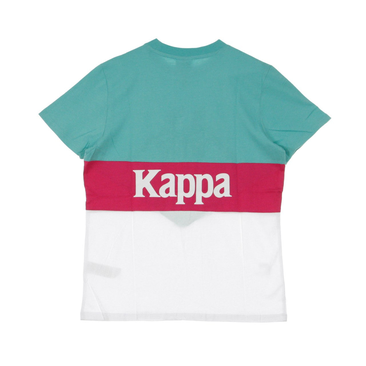 Kappa, Maglietta Uomo Authentic 90 Bifut, 
