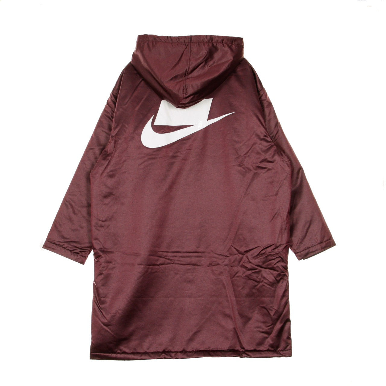 Nike, Giaccone Lungo Donna W Sport Pac Parka, 