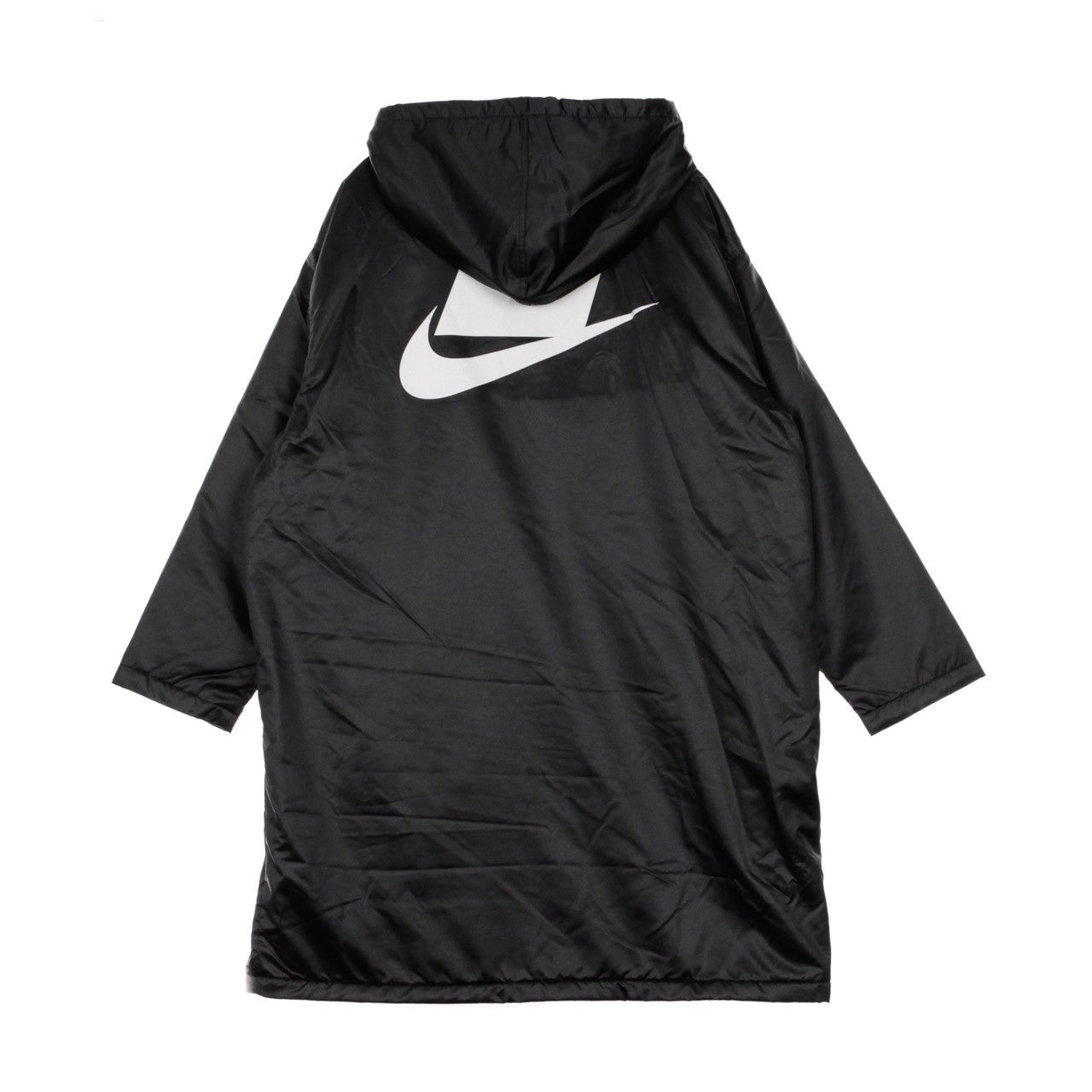Nike, Giaccone Lungo Donna W Sport Pac Parka, 