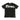 Ellesse, Maglietta Uomo Macro Logo, Black