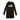 Ellesse, Vestito Donna Hoodie Dress, Black