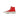 Chuck 70 High Top Men's Shoe Enamel Red/egret/black
