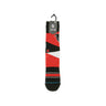 Stance, Calza Media Uomo Falcons Retro, Red