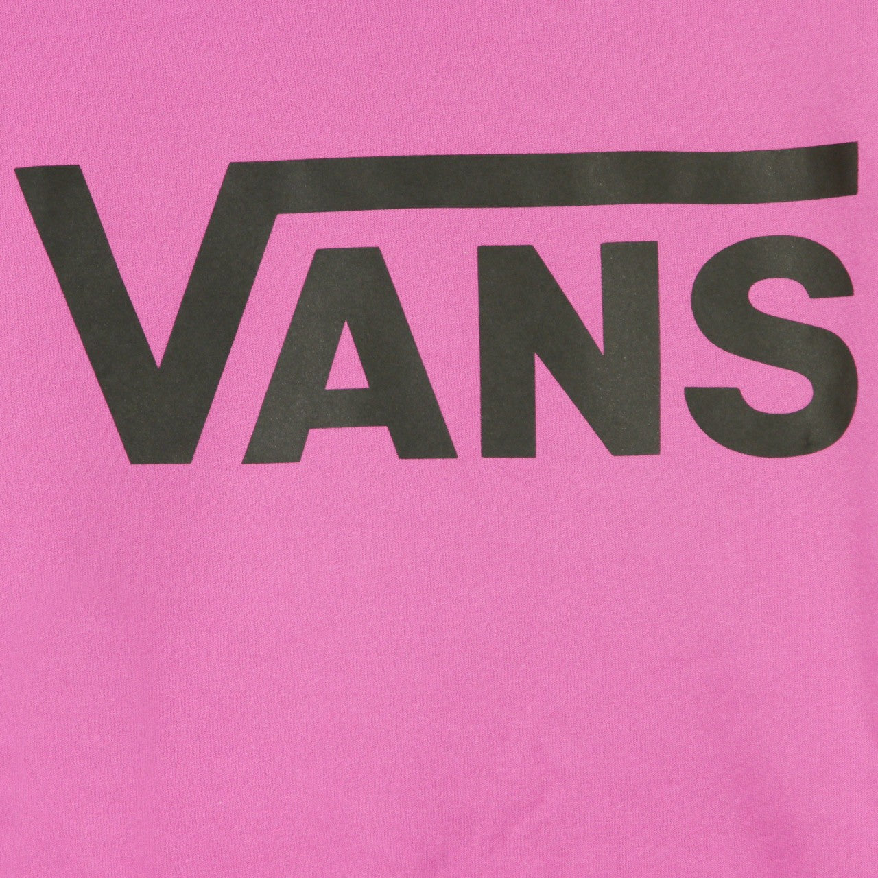 Vans, Felpa Girocollo Uomo Classic Crew Ii, 
