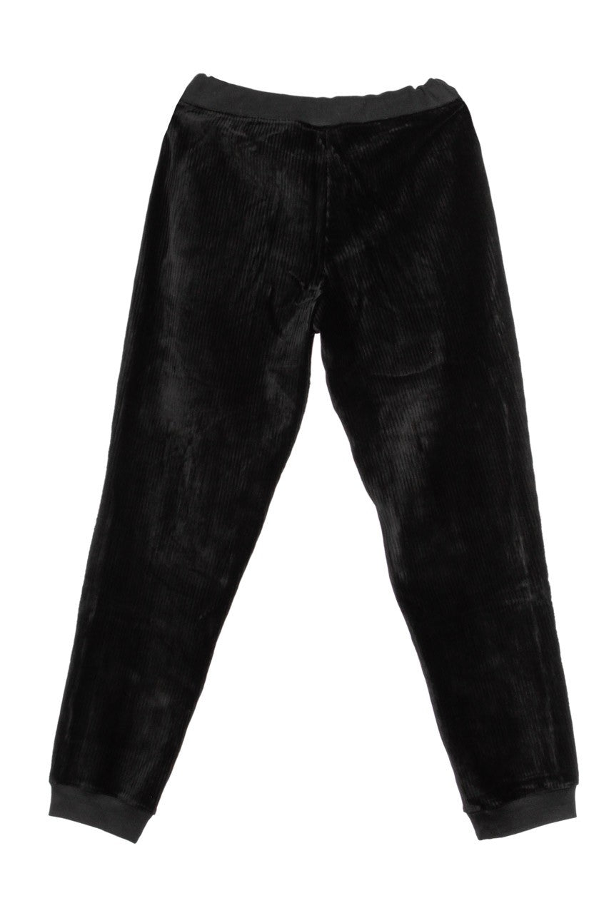 Champion, Pantalone Lungo Donna Rib Cuff Pants, 