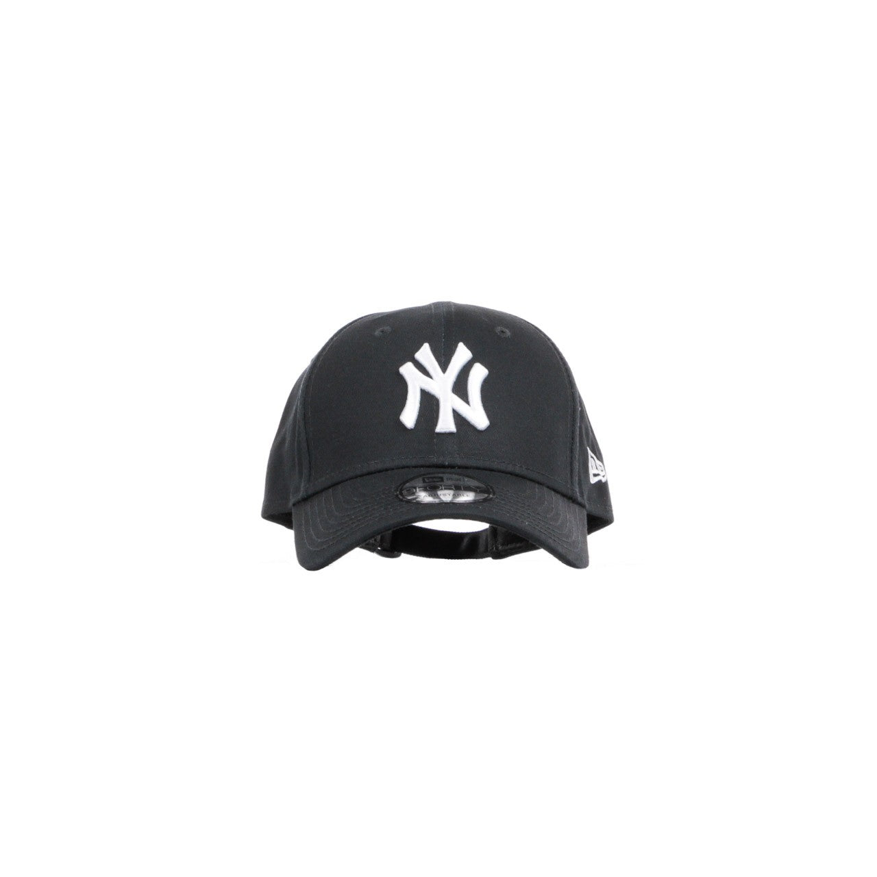 New Era, Cappellino Visiera Curva Uomo Mlb 940 League Basic Neyyan, 
