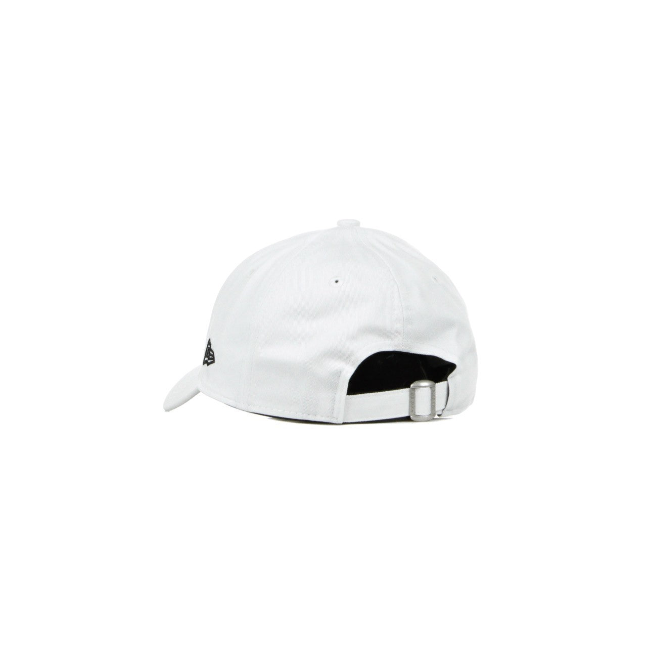 Mlb 940 League Basic Neyyan White/black Curved Visor Cap Men