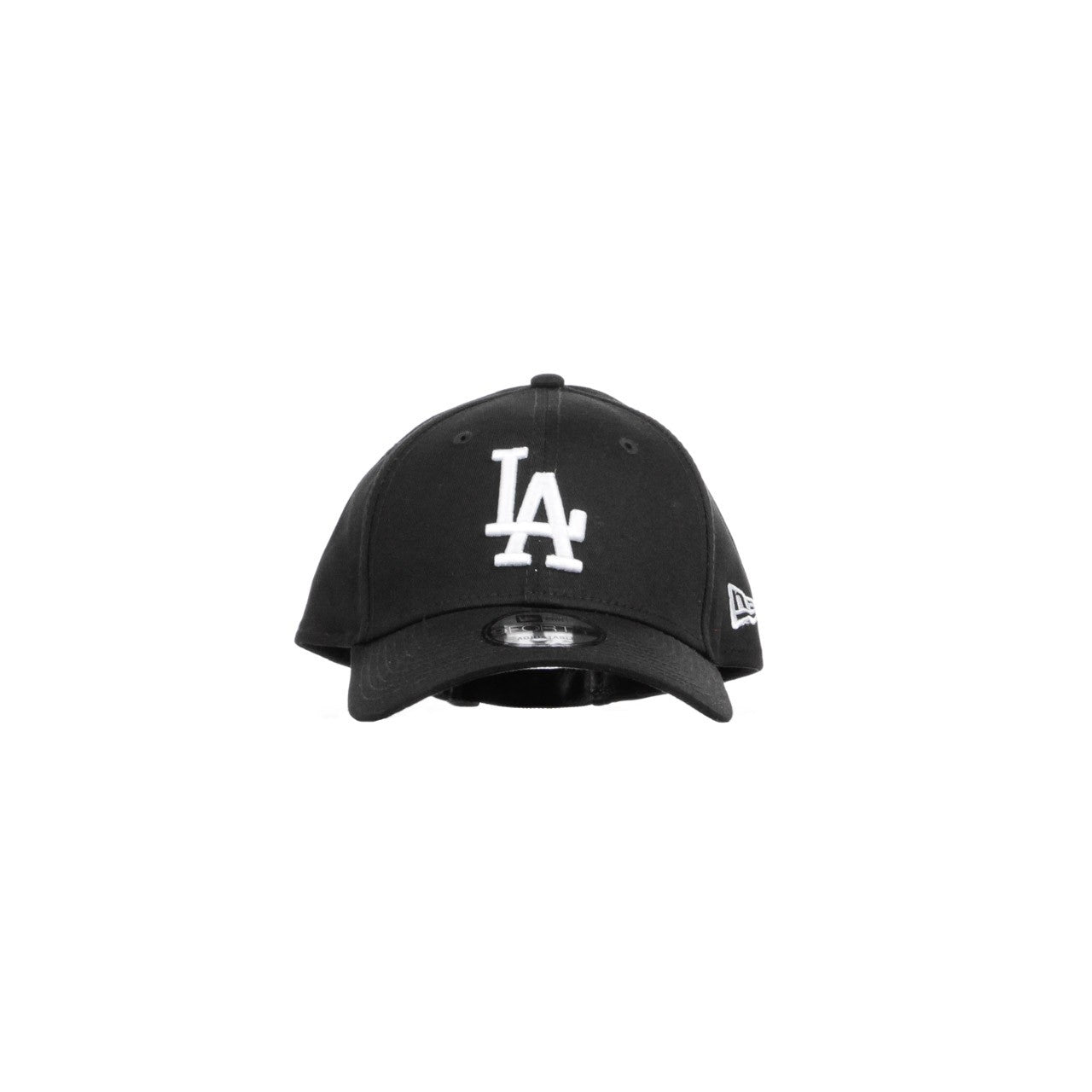 New Era, Cappellino Visiera Curva Uomo Mlb League Essential 940 Losdod, 