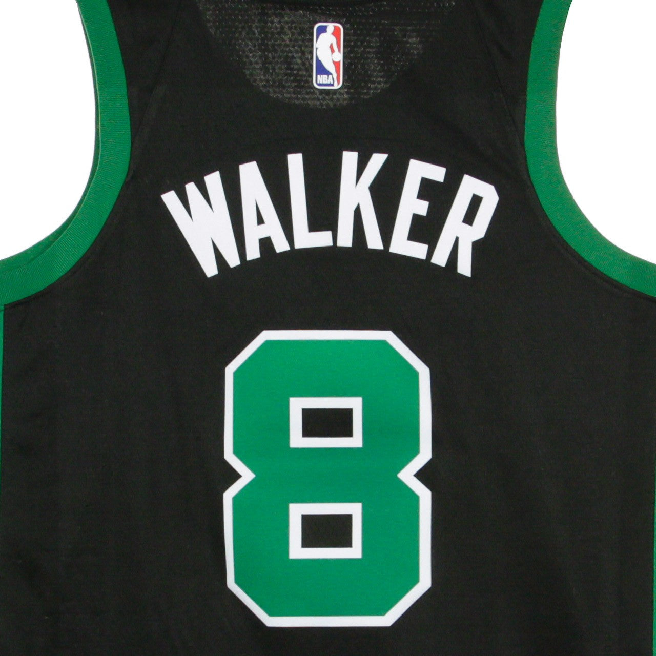 Basketball Kemba Walker In A Celtics Jersey Basketball Kemba
