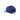 Curved Visor Cap for Men Mlb League Essential 940 Losdod Light Royal/white