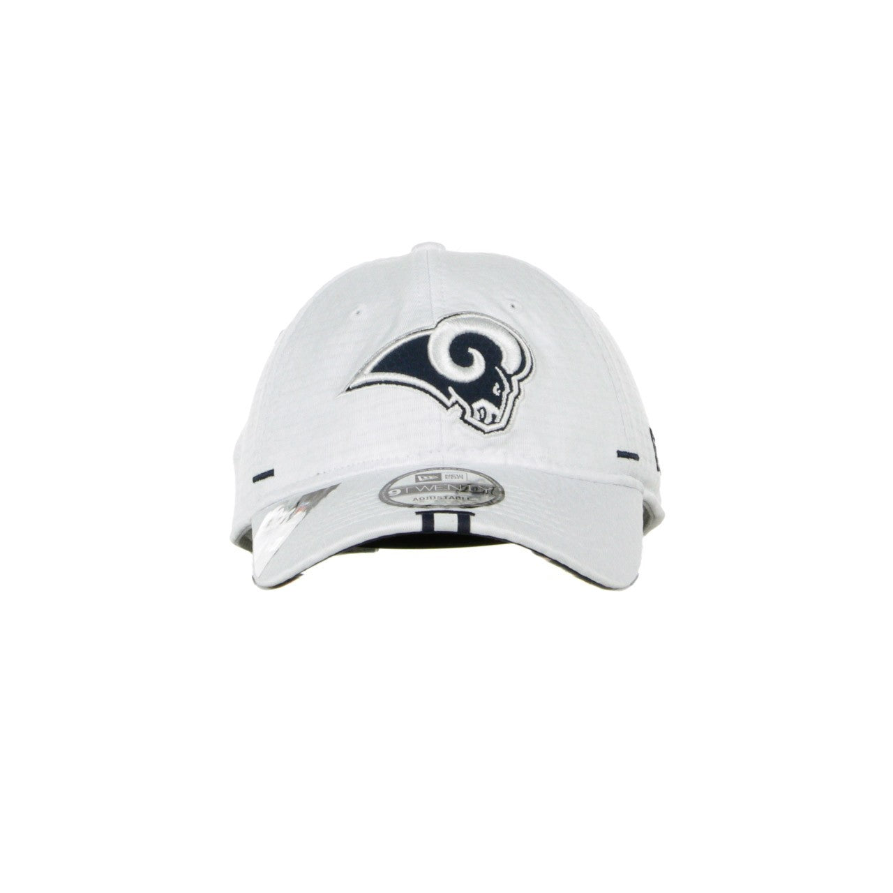 New Era, Cappellino Visiera Curva Uomo 920 Official Nfl 19 Training Camp Losram, 