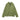 Dolly Noire, Felpa Cappuccio Uomo Special Hoodie, Olive