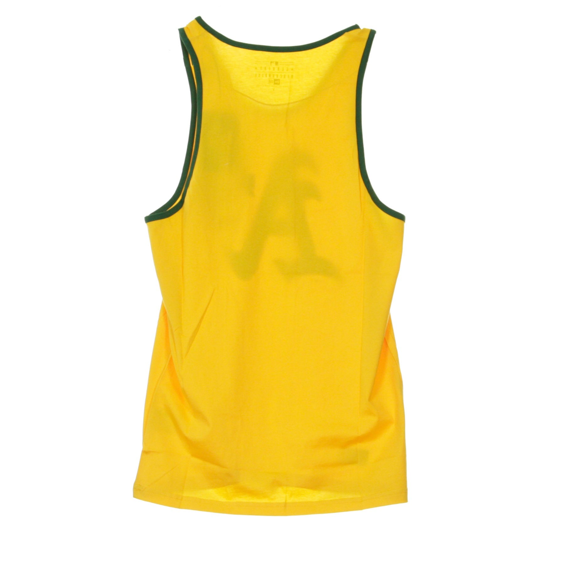 New Era, Canotta Uomo Team Apparel Logo Tank Oakath, 