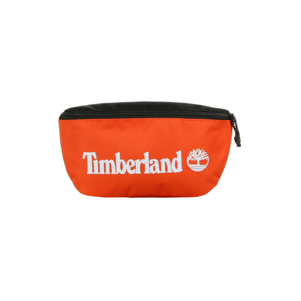 Timberland, Marsupio Uomo Sling Bag 900d, Spicy Orange