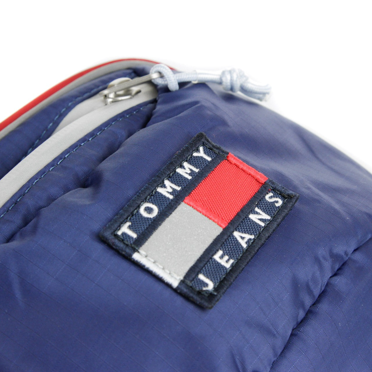 Tommy Hilfiger, Marsupio Uomo Sport Tech Bumbag, 
