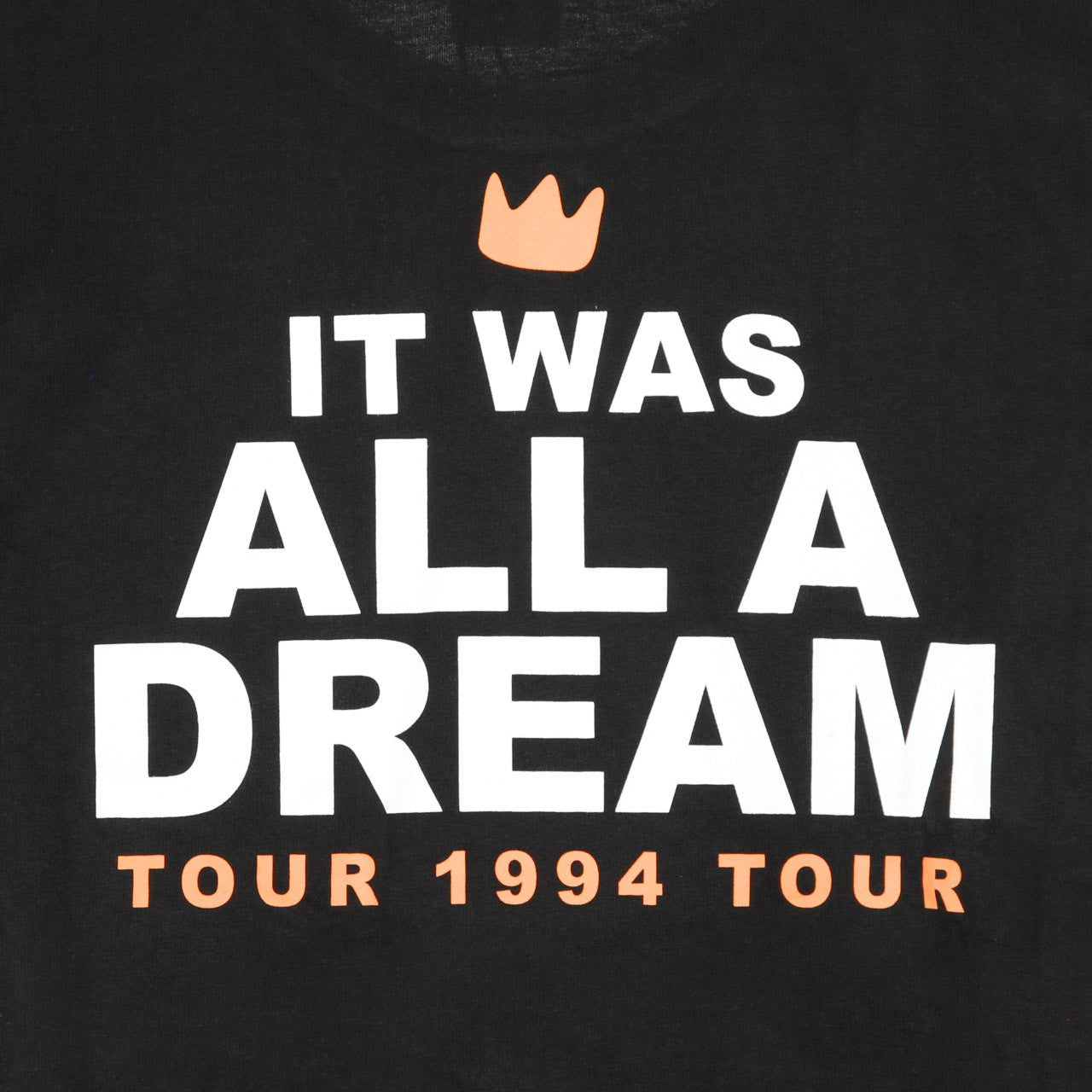 Cayler & Sons, Maglietta Uomo Dream Tour Tee, 