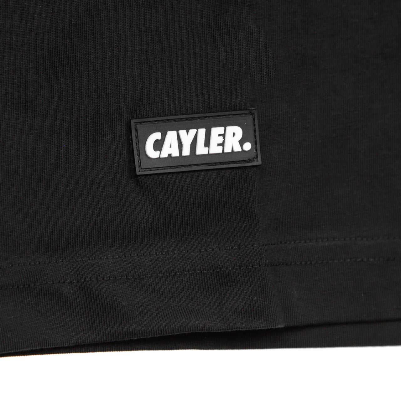 Cayler & Sons, Maglietta Uomo Dream Tour Tee, 