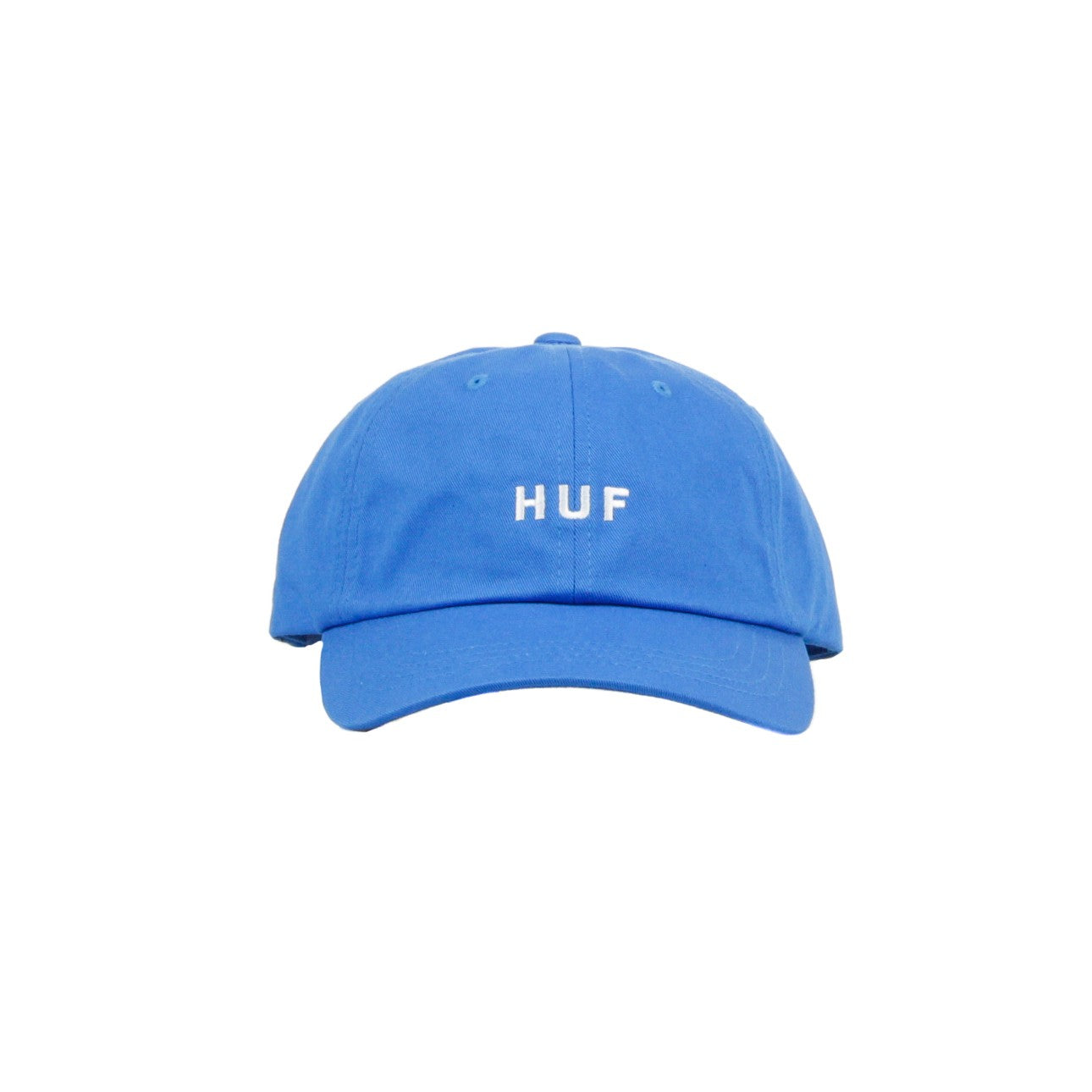 Cappellino Visiera Curva Uomo Essentials Og Logo Cv Hat Nebulas Blue