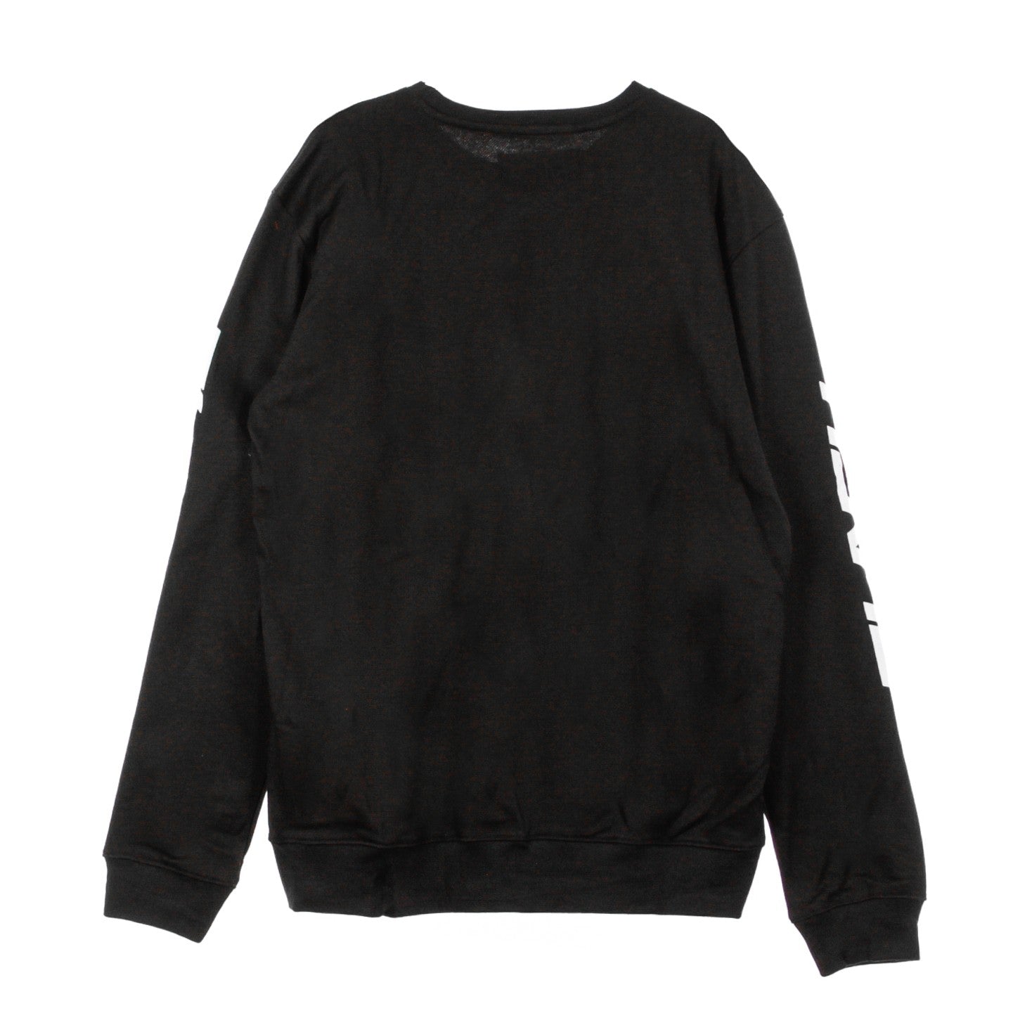 Black Pyramid, Felpa Leggera Girocollo Uomo Space Hunter, 