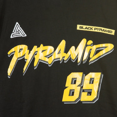 Pyramid 89 Men's Lightweight Hooded Sweatshirt