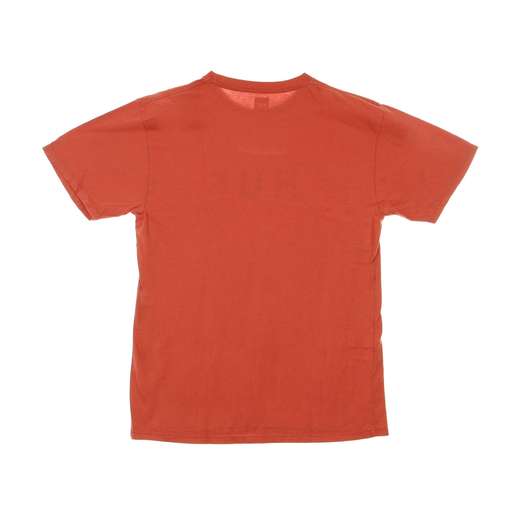 Huf, Maglietta Uomo Essentials Og Logo, 