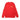 Huf, Herren Pulp Props L/s Langarm-T-Shirt, Rot